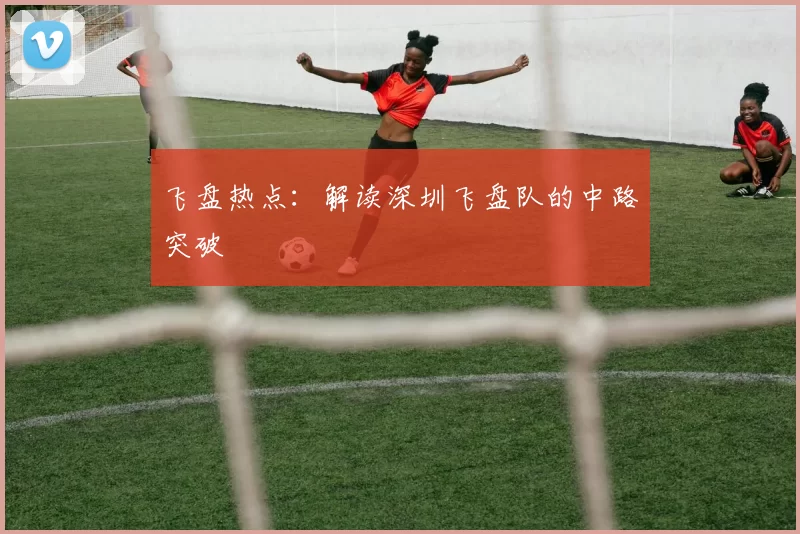 飞盘热点：解读深圳飞盘队的中路突破